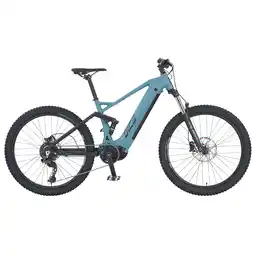 Netto Marken-Discount Prophete Dice 4.0 E-MTB E-Bike 27,5 Angebot