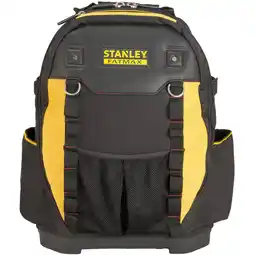 Netto Marken-Discount Stanley Rucksack Werkzeugrucksack FatMax 1-95-611 Angebot