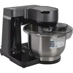Netto Marken-Discount Bosch Küchenmaschine MUMS2VM00 Küchenmaschine Angebot