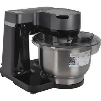 Netto Marken-Discount Bosch Küchenmaschine MUMS2VM00 Küchenmaschine Angebot