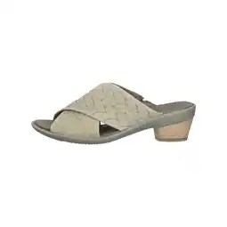 Netto Marken-Discount Think! Zaza Damen Pantolette Angebot