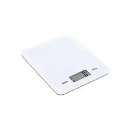 Netto Marken-Discount 5 kg Präzisionswaage mit LCD Tara-Funktion und praktischem Haken Angebot