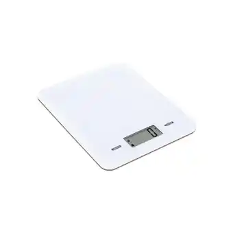 Netto Marken-Discount 5 kg Präzisionswaage mit LCD Tara-Funktion und praktischem Haken Angebot