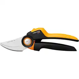 Netto Marken-Discount Fiskars Gartenschere X-series Bypass-Gartenschere L P961 Angebot