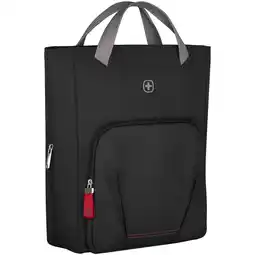 Netto Marken-Discount Wenger Tasche Motion Vertical Tote Angebot