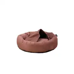 Netto Marken-Discount Rohrschneider Kuschelinsel Lajos Gr.3 rose Angebot