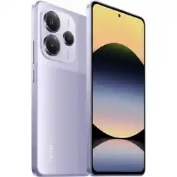 Netto Marken-Discount Xiaomi Handy Redmi Note 14 5G 256GB Angebot