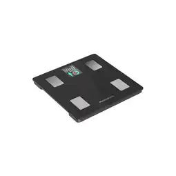 Netto Marken-Discount AIR Intelligente Personenwaage 180 kg Messung von 13 Parametern Angebot