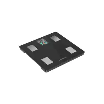 Netto Marken-Discount AIR Intelligente Personenwaage 180 kg Messung von 13 Parametern Angebot