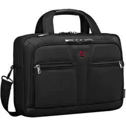 Netto Marken-Discount Wenger Notebooktasche BC Pro Angebot
