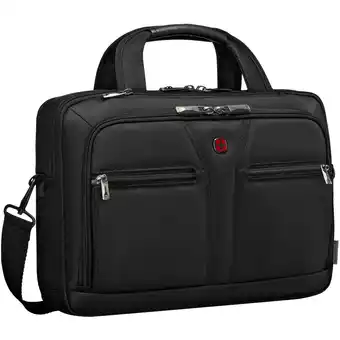 Netto Marken-Discount Wenger Notebooktasche BC Pro Angebot