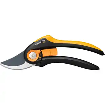 Netto Marken-Discount Fiskars Gartenschere Plus SmartFit Bypass-Gartenschere P541 Angebot