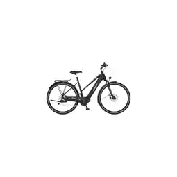 Netto Marken-Discount FISCHER Trekking E-Bike Viator 4.2i 28 Zoll - versch. Ausführungen Angebot