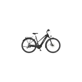 Netto Marken-Discount FISCHER Trekking E-Bike Viator 4.2i 28 Zoll - versch. Ausführungen Angebot