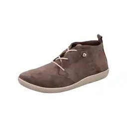 Netto Marken-Discount Think! Nature Damen Halbschuhe Angebot