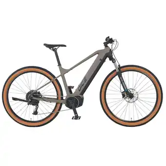 Netto Marken-Discount Prophete Dice 3.0 E-MTB E-Bike 29 Angebot