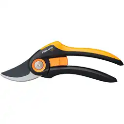 Netto Marken-Discount Fiskars Gartenschere Plus Bypass-Gartenschere P521 Angebot