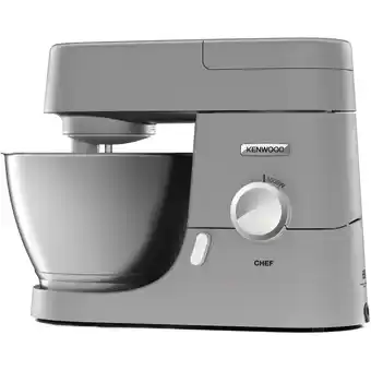 Netto Marken-Discount Kenwood Küchenmaschine Chef Küchenmaschine KVC3150S Angebot