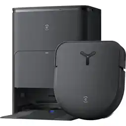 Netto Marken-Discount Ecovacs Saugroboter DEEBOT X5 OMNI Angebot