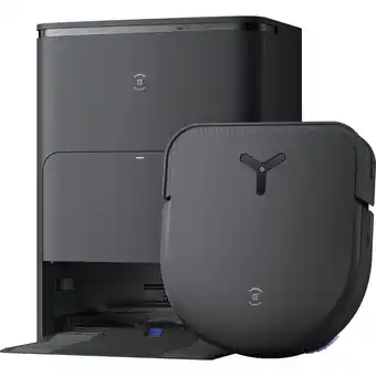 Netto Marken-Discount Ecovacs Saugroboter DEEBOT X5 OMNI Angebot