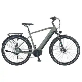 Netto Marken-Discount Prophete Entdecker 4.0 Trekking E-Bike 28 Angebot
