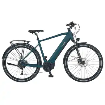 Netto Marken-Discount Prophete Entdecker 3.0 Trekking E-Bike 28 Angebot
