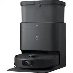 Netto Marken-Discount Ecovacs Saugroboter DEEBOT N30 Pro Omni Angebot