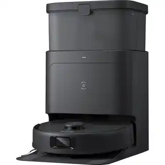 Netto Marken-Discount Ecovacs Saugroboter DEEBOT N30 Pro Omni Angebot