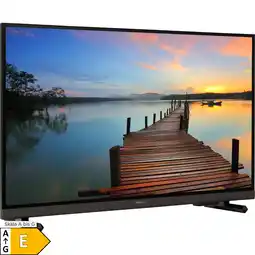 Netto Marken-Discount Philips LED-Fernseher 32PHS6808/12 Angebot