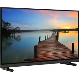 Netto Marken-Discount Philips LED-Fernseher 32PHS6808/12 Angebot