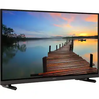 Netto Marken-Discount Philips LED-Fernseher 32PHS6808/12 Angebot