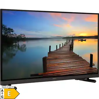 Netto Marken-Discount Philips LED-Fernseher 32PHS6808/12 Angebot