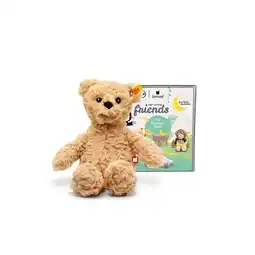 Netto Marken-Discount tonies Soft Cuddly Friends mit Hörspiel Jimmy Bär Angebot