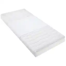 Netto Marken-Discount BeCoPROTECT DRY Molton Inkontinenz Auflage, zum Schutz des mittleren Matratzenbereichs90 x 150 cm Angebot