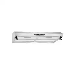 Netto Marken-Discount Bomann DU 623.3 INOX Optik Abzugshaube 60cm Unterbau-Dunstabzugshaube Angebot