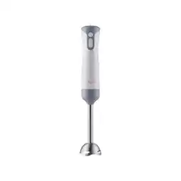 Netto Marken-Discount STEEL Stabmixer, 400 W, abnehmbarer Stahlfuß, 2 Geschwindigkeiten Angebot