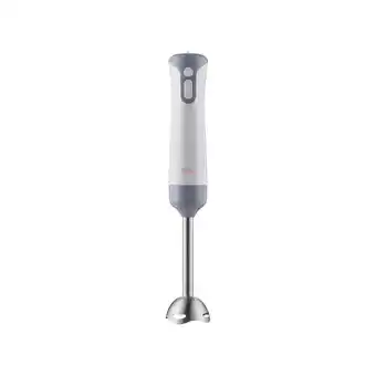 Netto Marken-Discount STEEL Stabmixer, 400 W, abnehmbarer Stahlfuß, 2 Geschwindigkeiten Angebot
