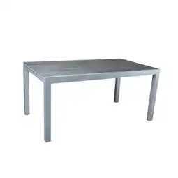 Netto Marken-Discount Ausziehtisch Monza, Keramik-Look-Platte Angebot