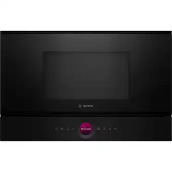 Netto Marken-Discount Bosch Mikrowelle BFR7221B1 Serie 8 Angebot