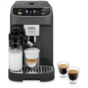 Netto Marken-Discount DeLonghi Vollautomat Magnifica Plus ECAM320.61.G Angebot