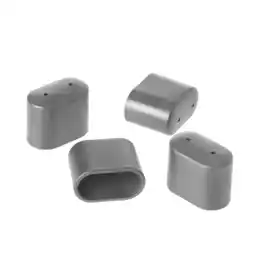 Netto Marken-Discount Fußkappen Klappsessel Toulouse 2x5x4cm Angebot