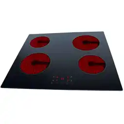 Netto Marken-Discount PKM KHKF4 G Kochfeld autark Einbau 60cm Glaskeramik schwarz TIMER Touch Angebot