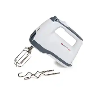 Netto Marken-Discount Vielseitiger Melchioni Standmixer, 180 W, 500 ml Fassungsvermögen Angebot