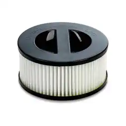 Netto Marken-Discount HEPA Filter für Mr. BIN G Staubsauger – Waschbar und langlebig Angebot