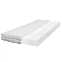 Netto Marken-Discount BeCoKomfortschaummatratze BeCo Marissa, 18 cm Komforthöhe, Made in Germany90 x 200 cm Angebot