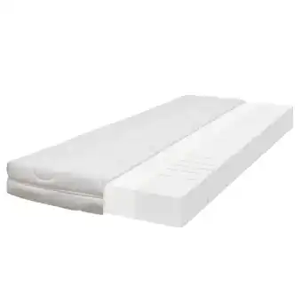 Netto Marken-Discount BeCoKomfortschaummatratze BeCo Marissa, 18 cm Komforthöhe, Made in Germany90 x 200 cm Angebot