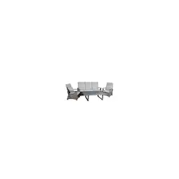 Netto Marken-Discount Lounge-Set Antigua Angebot