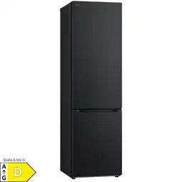 Netto Marken-Discount LG Eletronics Kühl-/Gefrierkombination GBV3200DEP Angebot