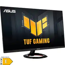 Netto Marken-Discount ASUS Gaming-Monitor TUF Gaming VG279Q3R Angebot