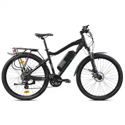 Netto Marken-Discount LLobe Brillant Mountain E-Bike 27,5 Angebot